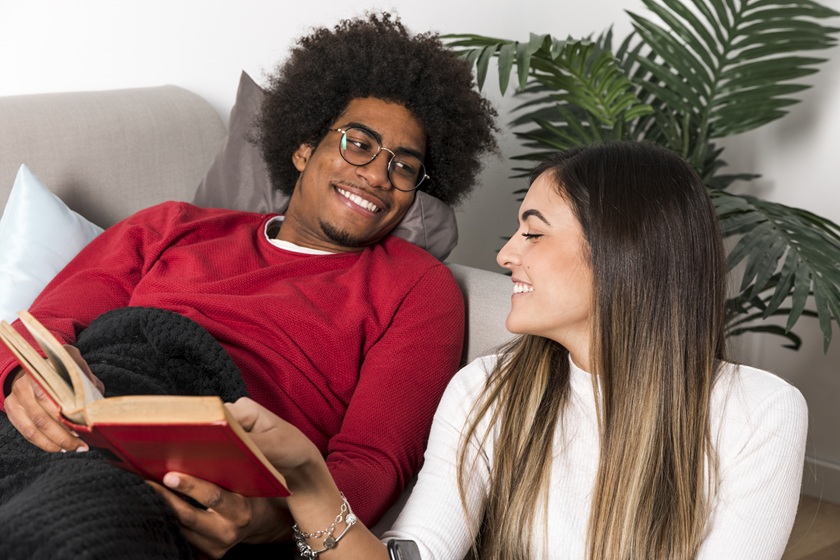 7 Questions Every Christian Should Ask Before Entering a Relationship