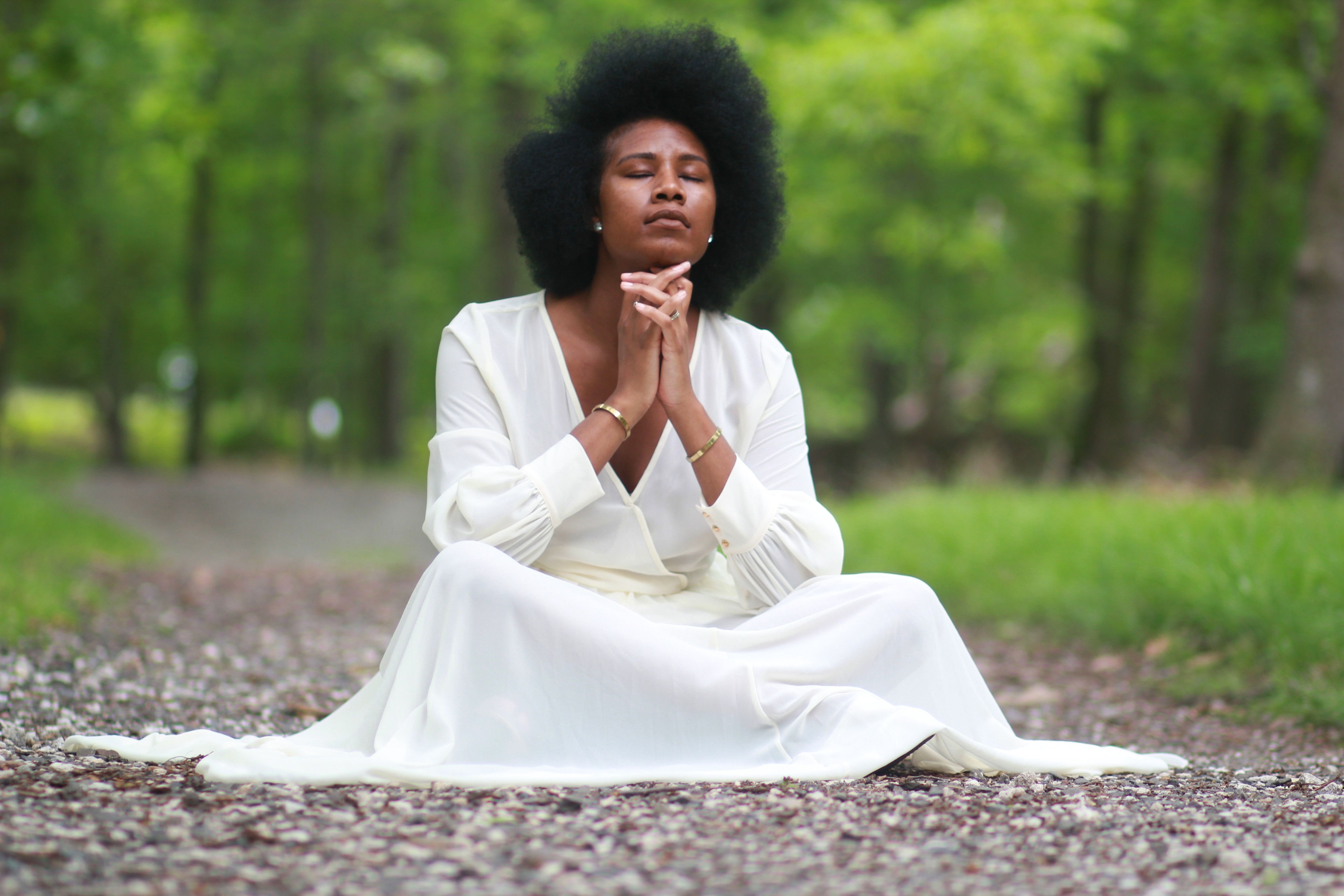 How to Know You're Ready for a God-Centered Relationship