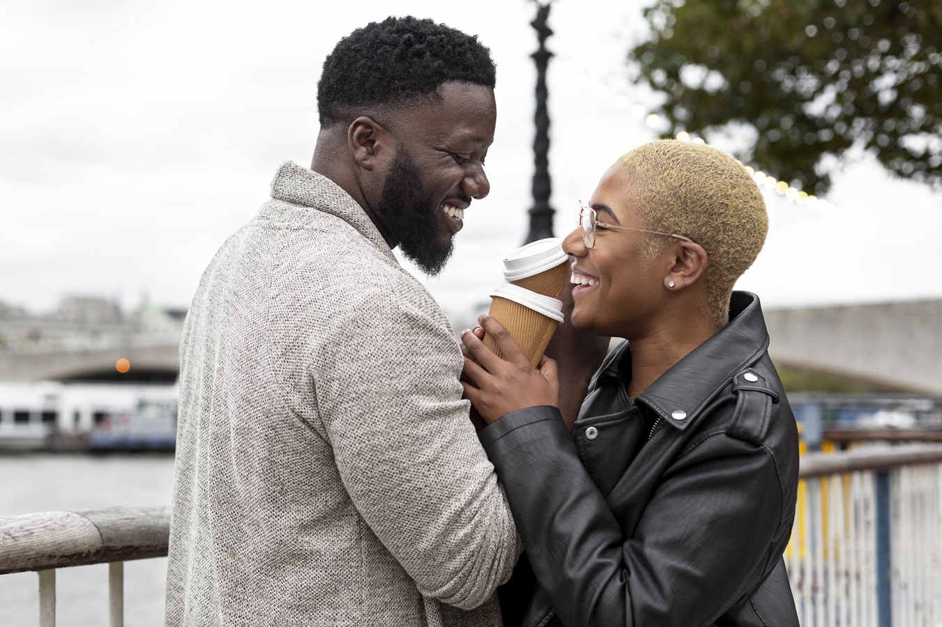 Signs a Relationship Is Moving Toward Marriage